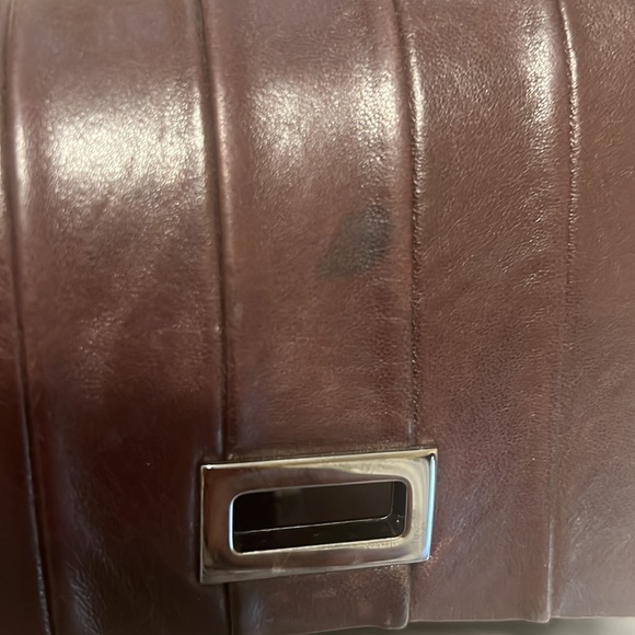 Chanel brown small flap bag - Picture 11 of 11